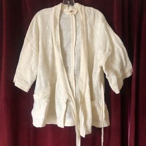Free People Kimono-S